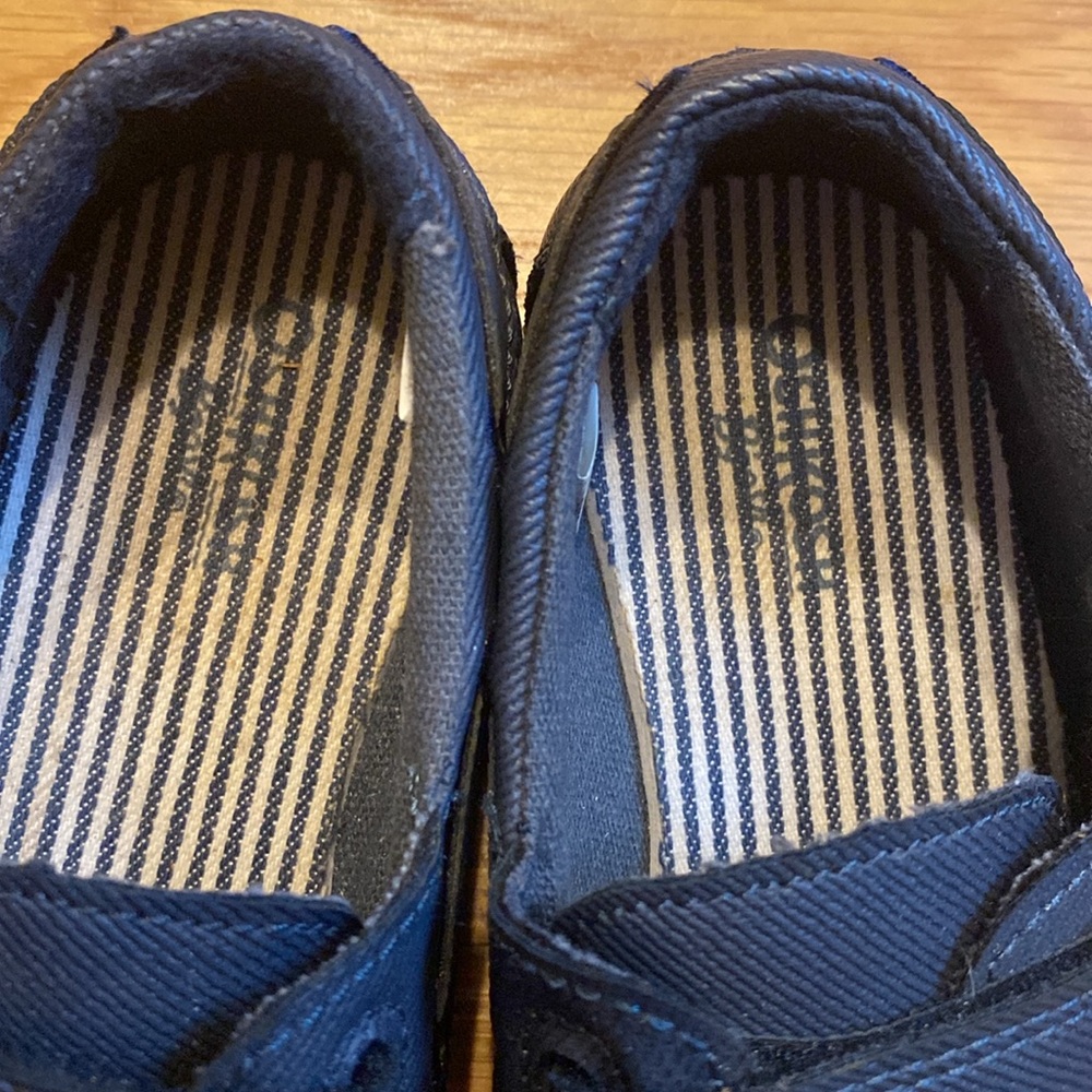 Carters loafers - Picture 3 of 8